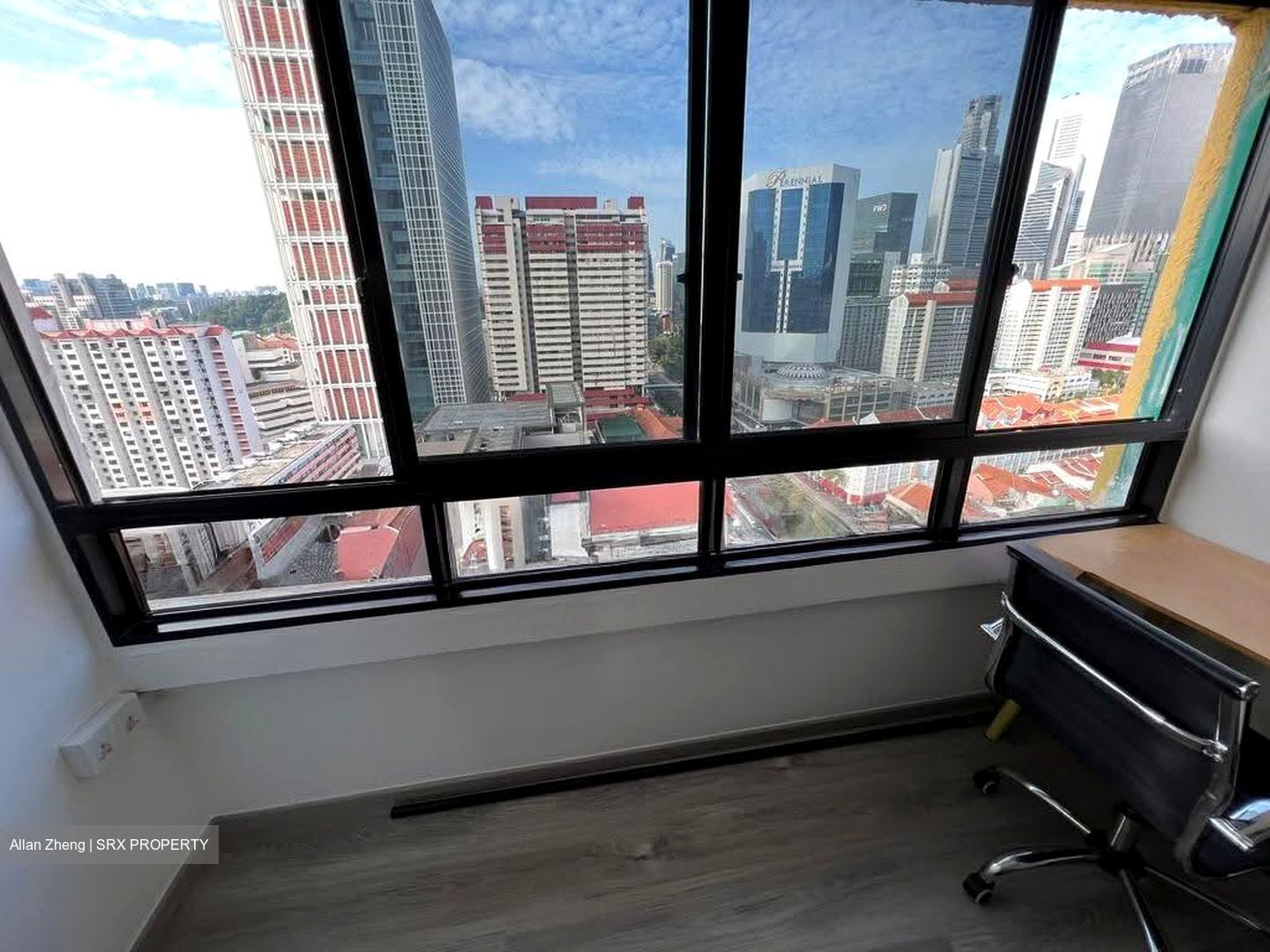 People's Park Complex (D1), Apartment #616831931